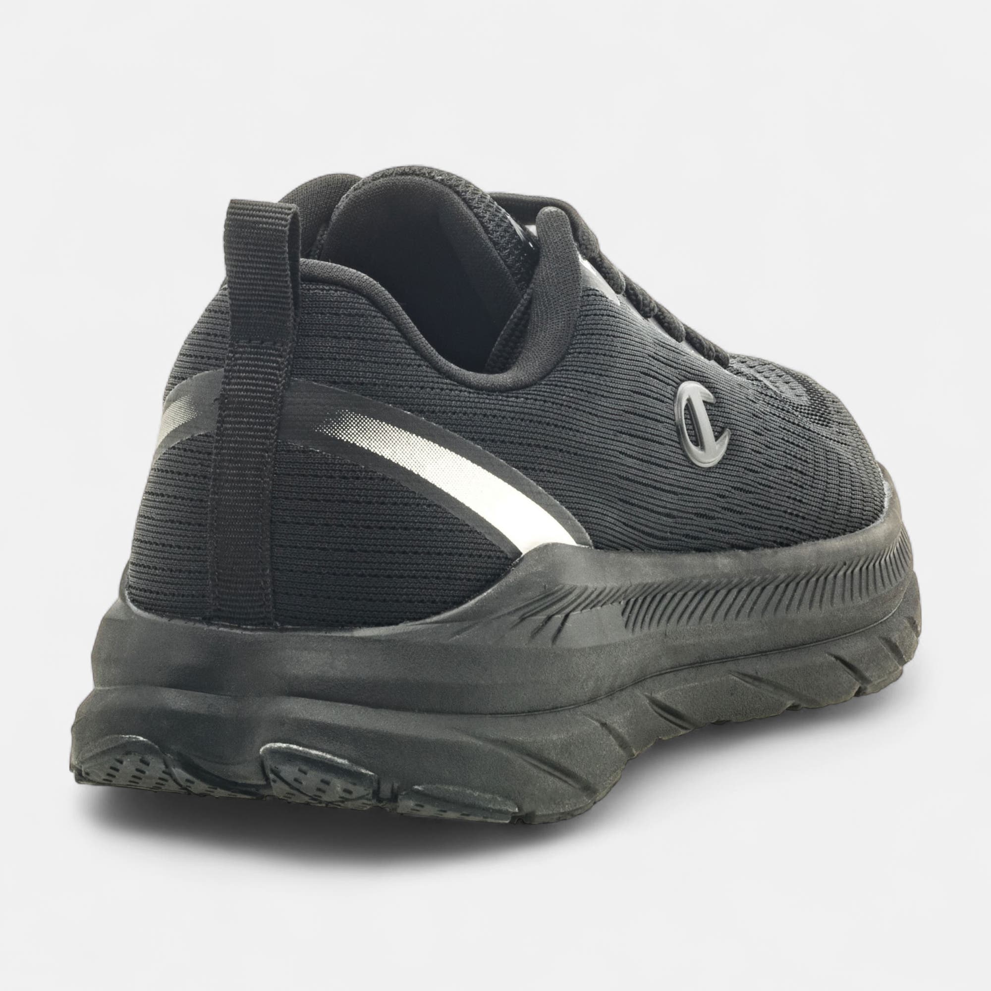 Sneakers Femme noir