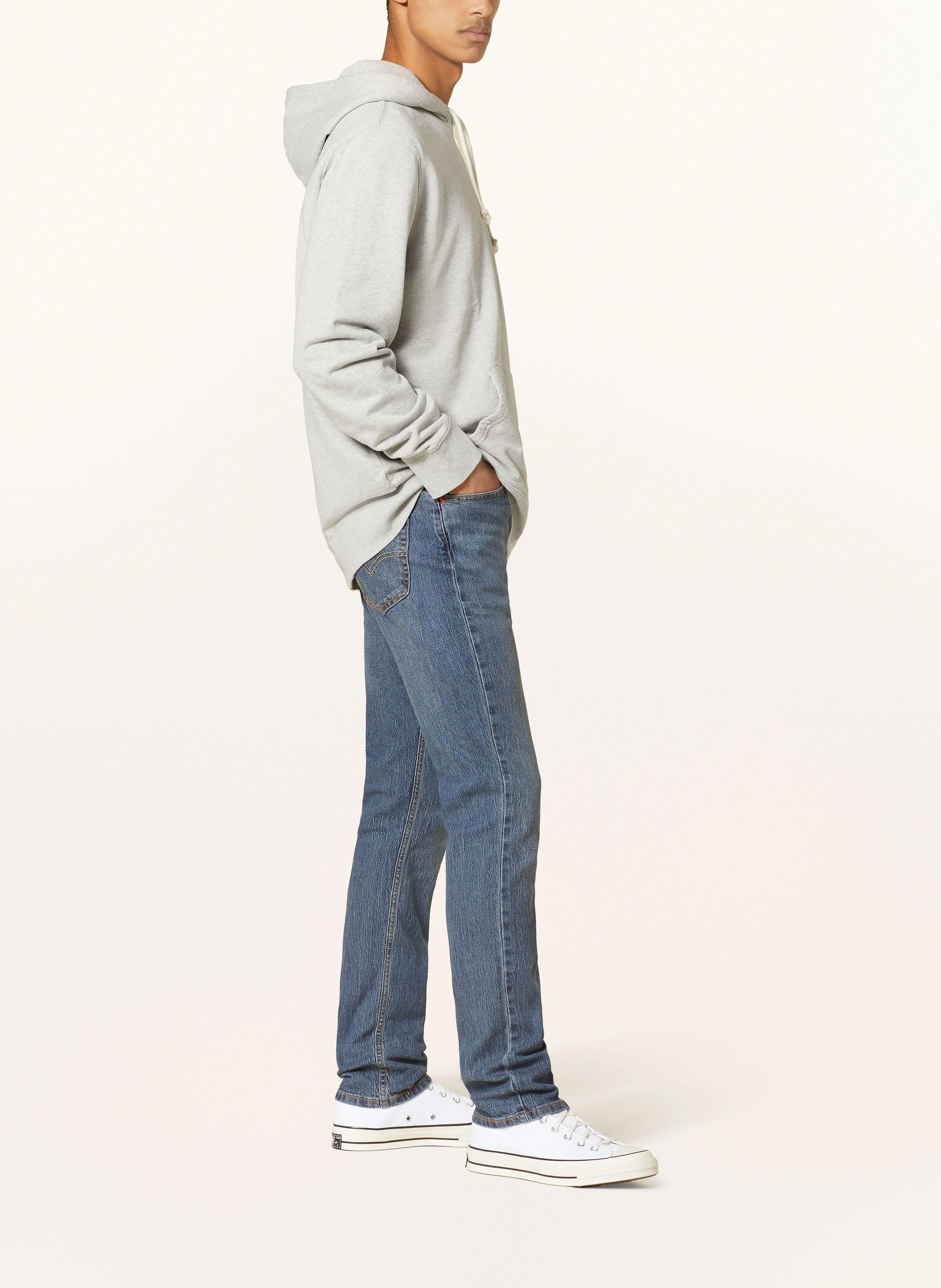 Levi's® Jeans 511 Slim Fit