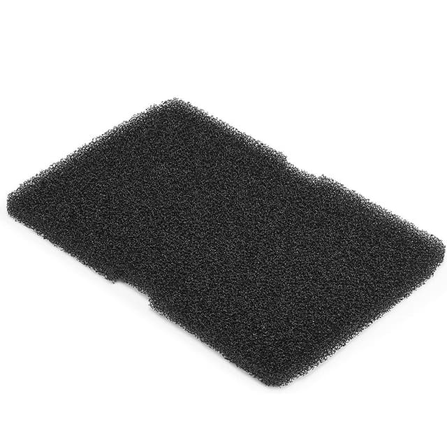 Filter til tørretumbler 4-pak Sort Beko Elektra Grundig 2964840100