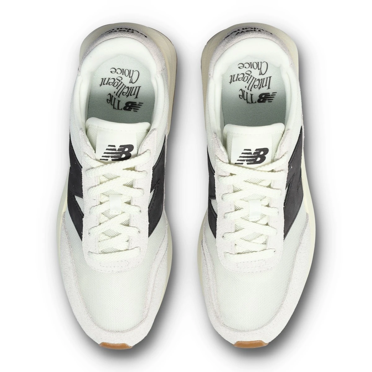 Sneakers New Balance 370