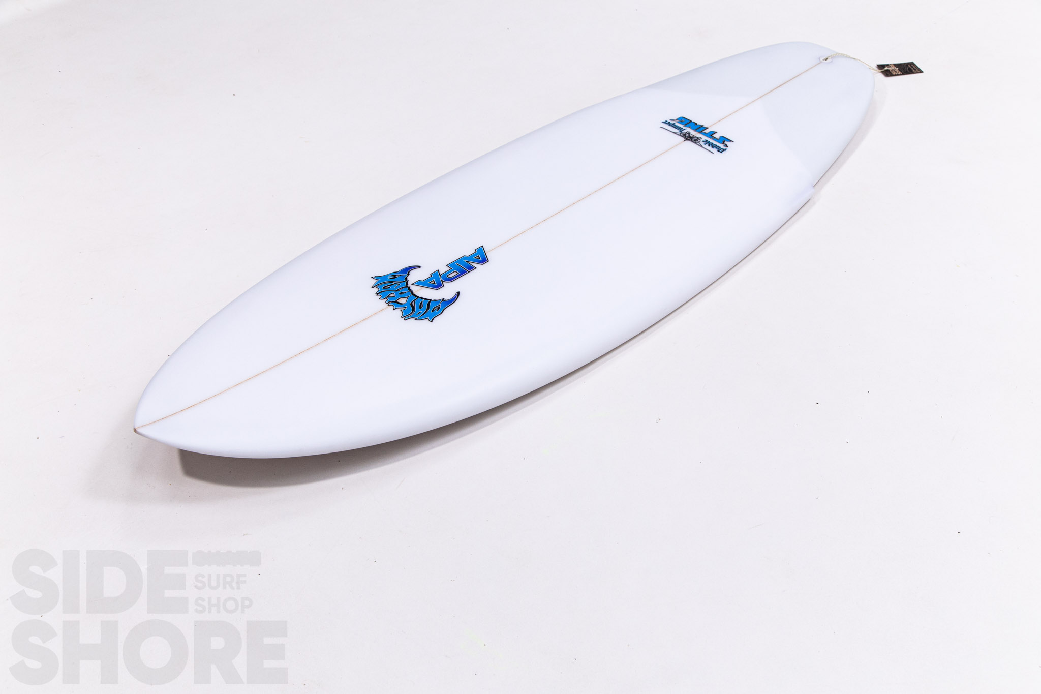 Lost Aipa Puddle Jumper Sting - 5'8 x 21.50