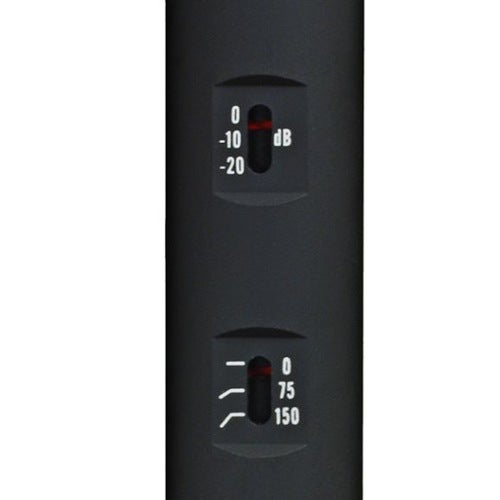 CAD Audio Equitek e70 kleinmembraan condensatormicrofoon