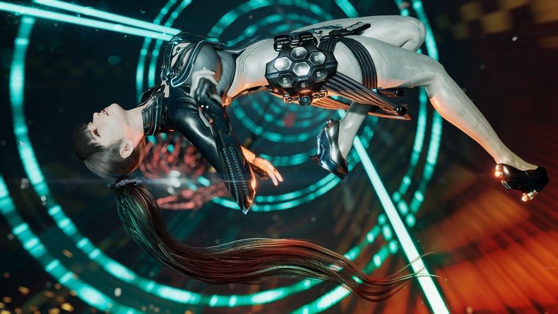 Stellar Blade - PS5