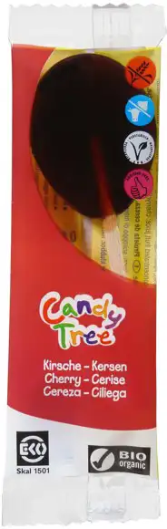 Kersenlollie