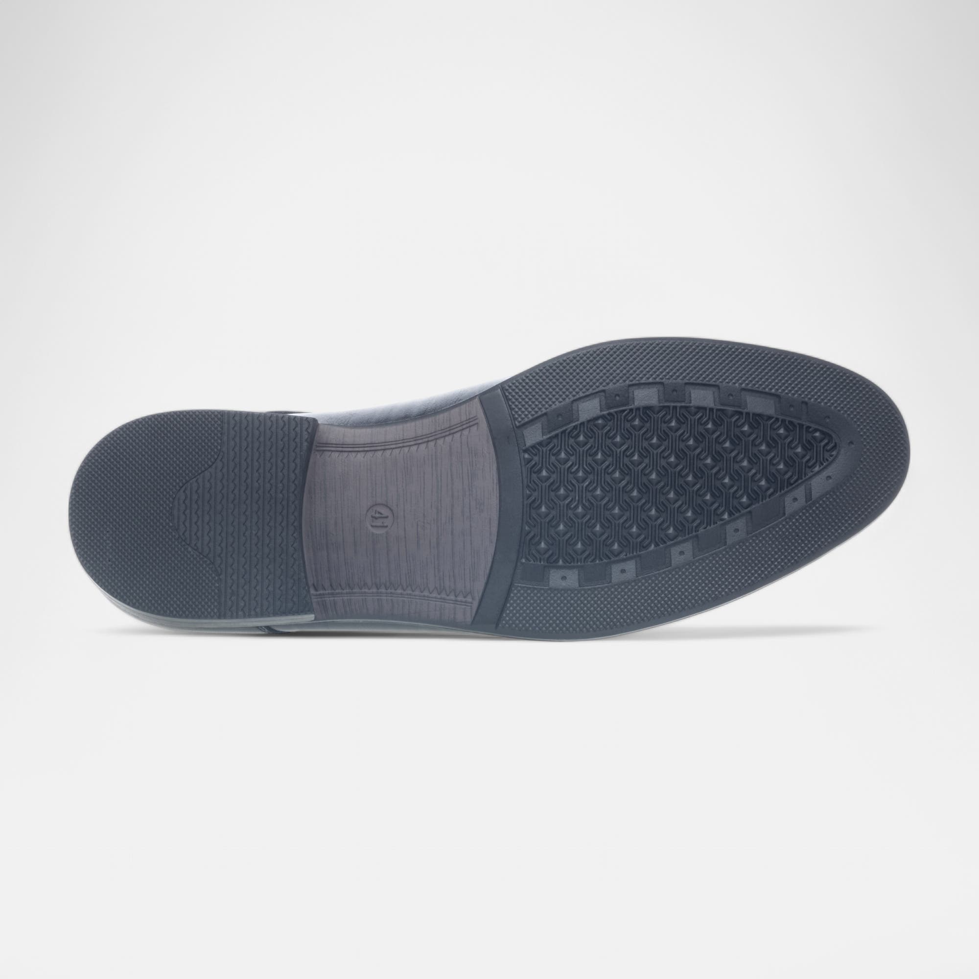 Derbies Homme noir