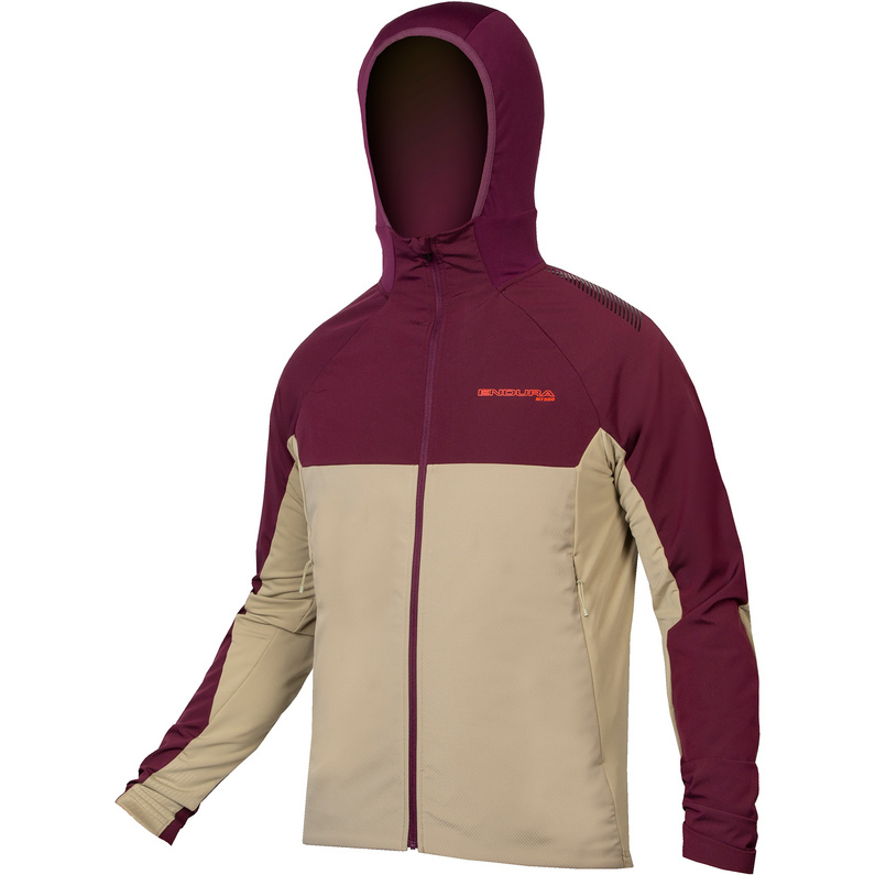 Endura Herren MT500 Thermo Jacke