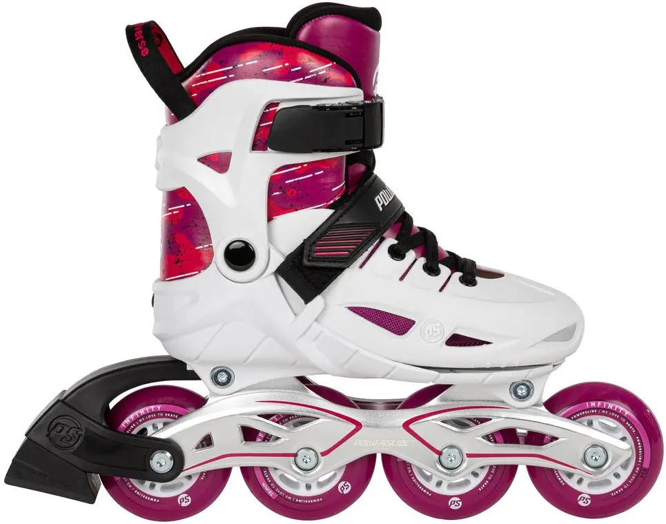 Powerslide Phuzion Universe 4W Inliners Børn | SkatePro
