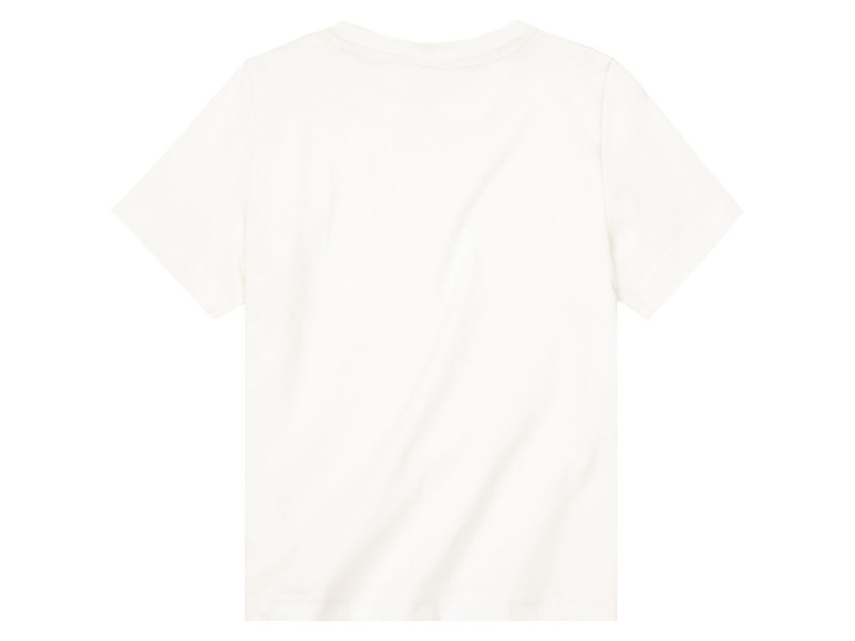4 jongens shirts