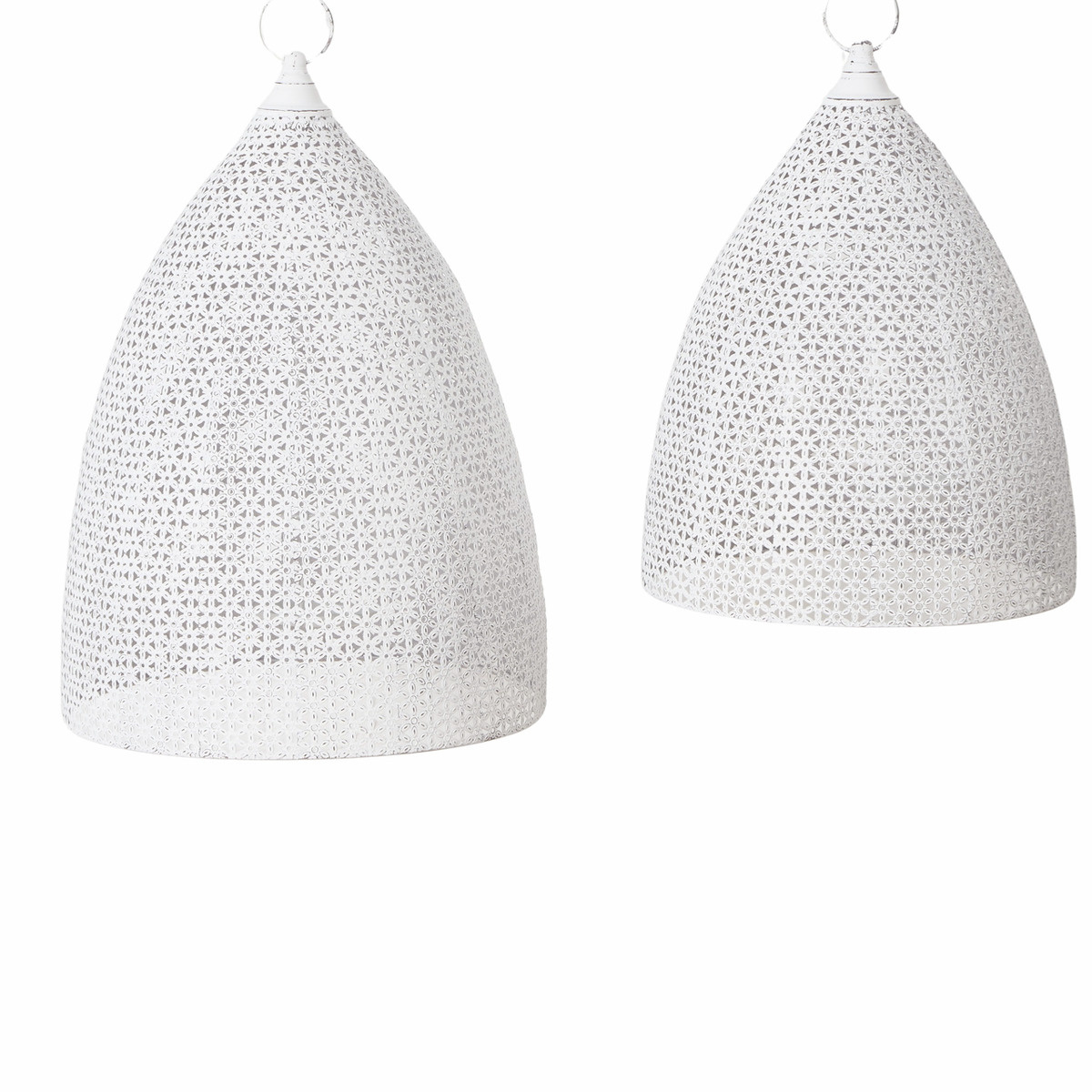 Windlicht Set CLARISSA