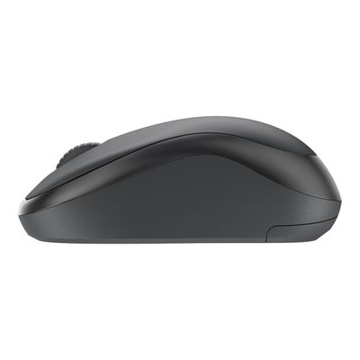 Logitech M240 Silent - Souris sans fil - graphite