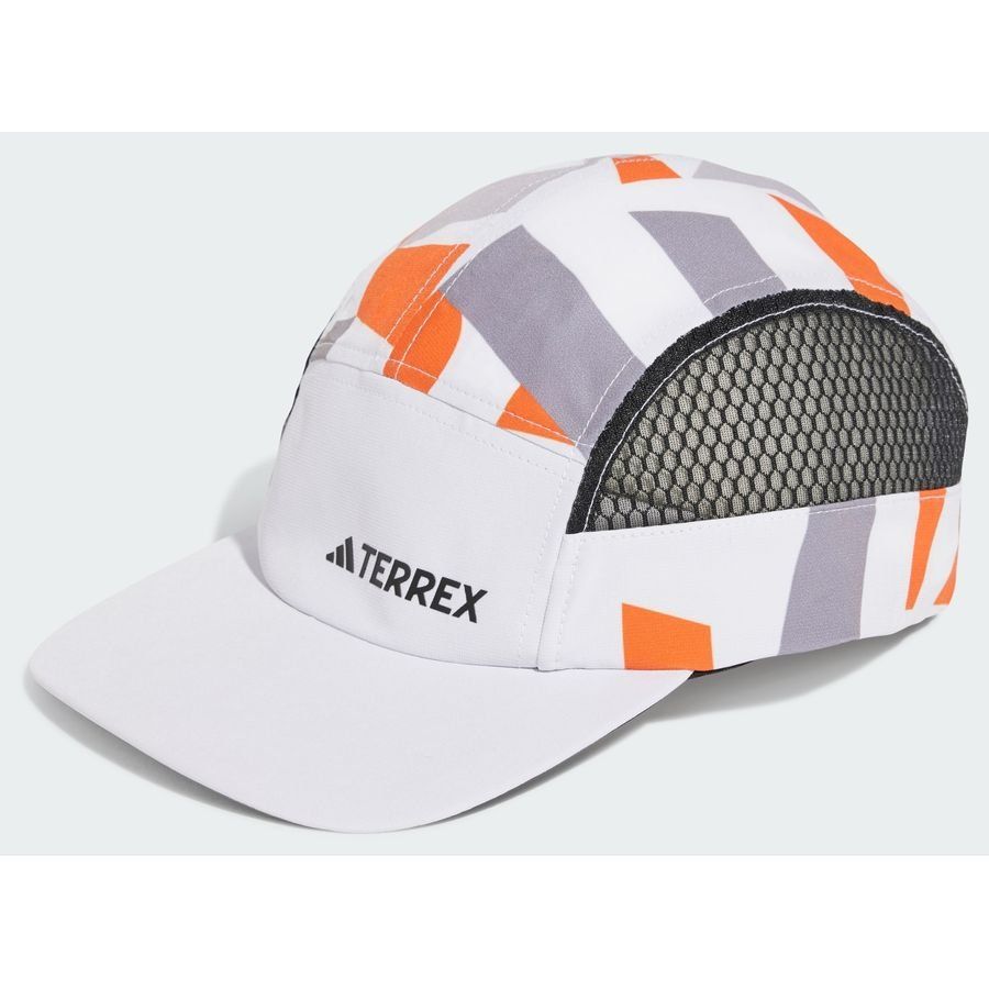Adidas Casquette graphique 5 panneaux Terrex Climacool