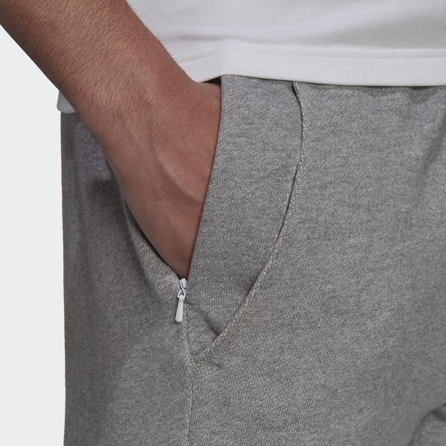 adidas Sportswear Bas de Survêtement Comfy and Chill - Gris