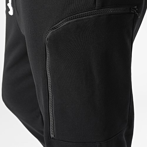 Pantalon Jogging TB4942 Noir