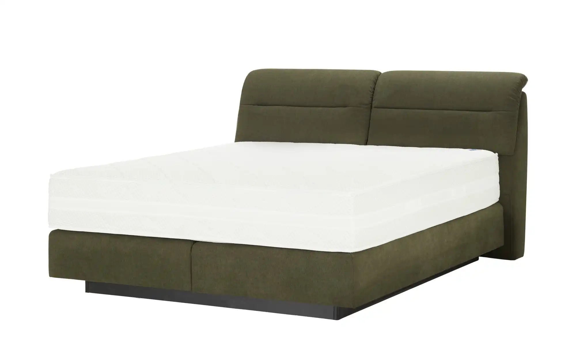 vanDoorn Boxspringbett Legato