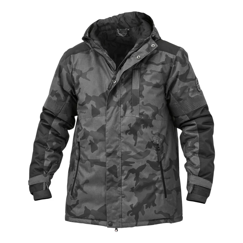 Parkas herre S