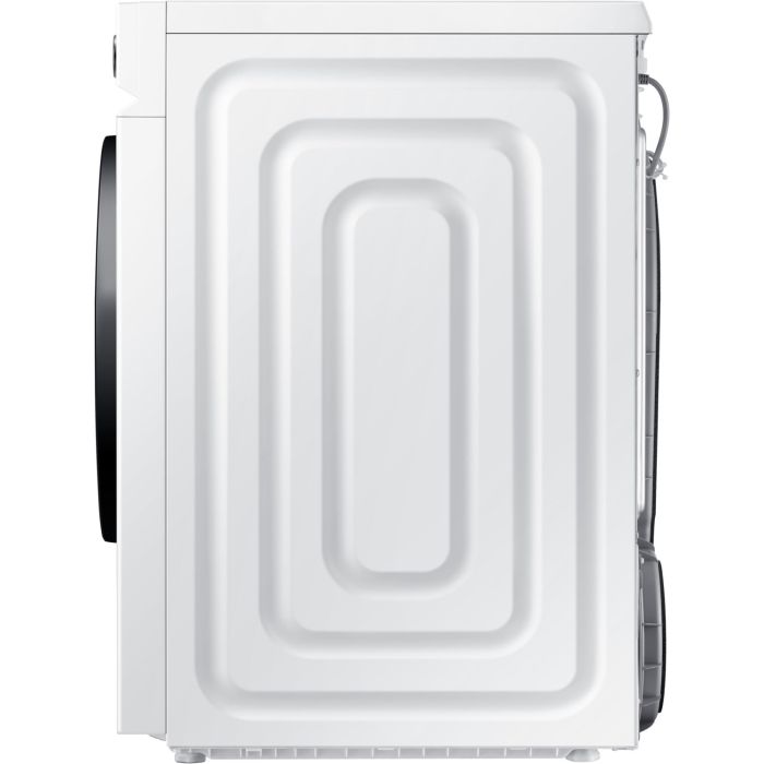 Samsung Wärmepumpentrockner Bespoke DV 91BBA245AWEG