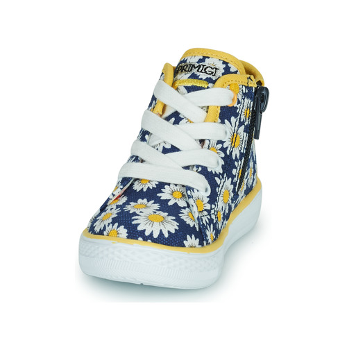 Primigi - 1950600 - Bleu / Blanc / Jaune