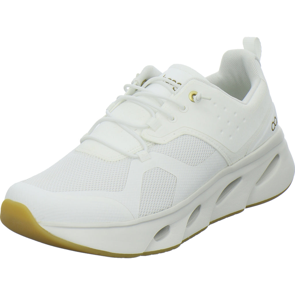 TENHAAG Sneaker Damen Weiß