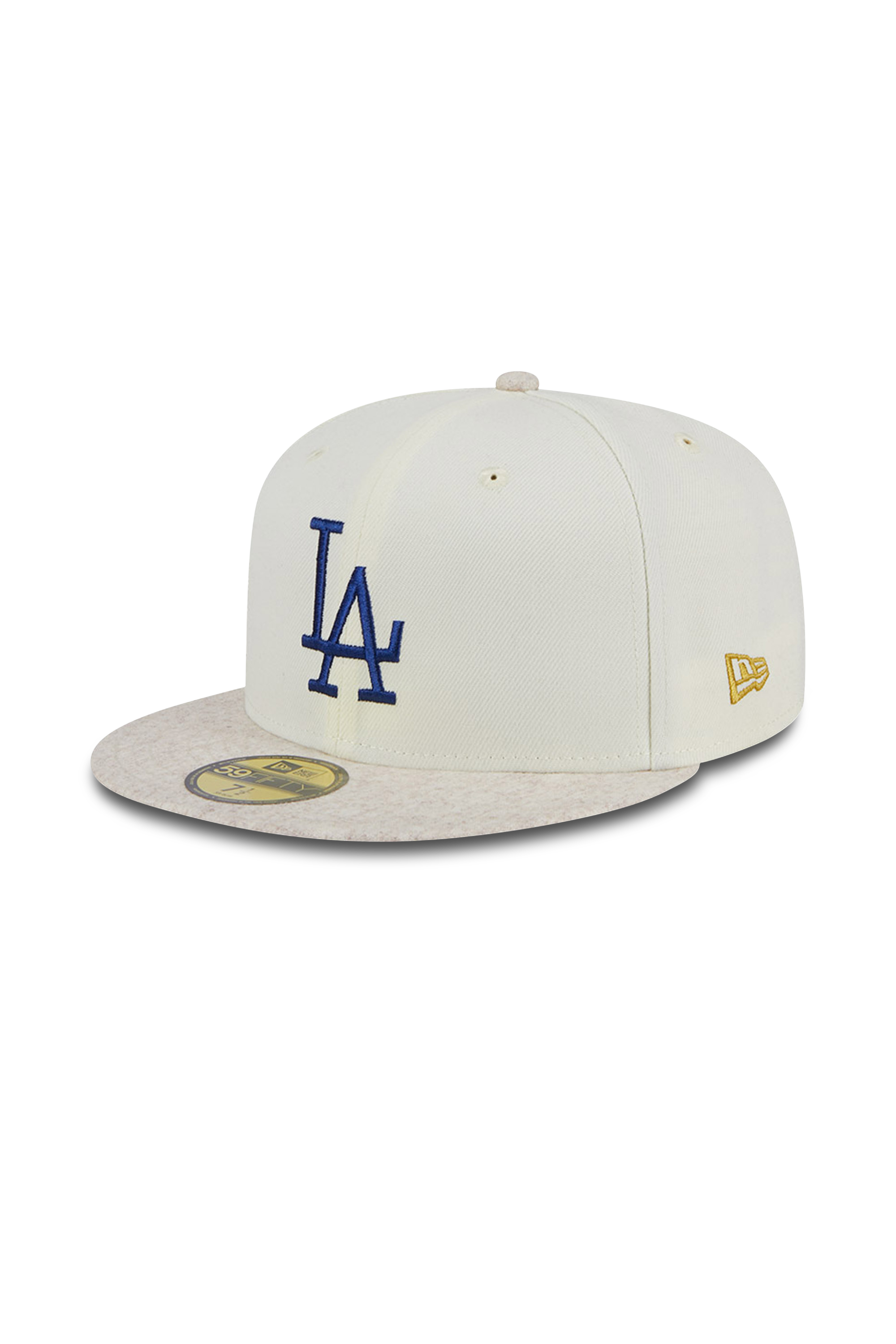 NEW ERA Casquette MATCH-UP LOSDODC Beige