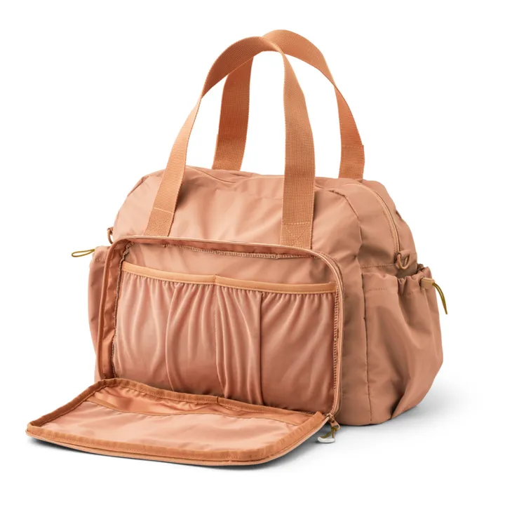 Liewood Sac à langer Carly | Tuscany rose