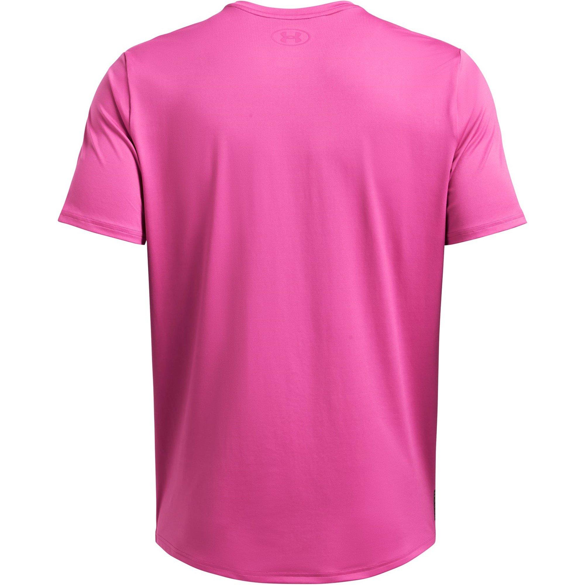 Under Armour UA Vanish Energy Short Sleeve Mens
