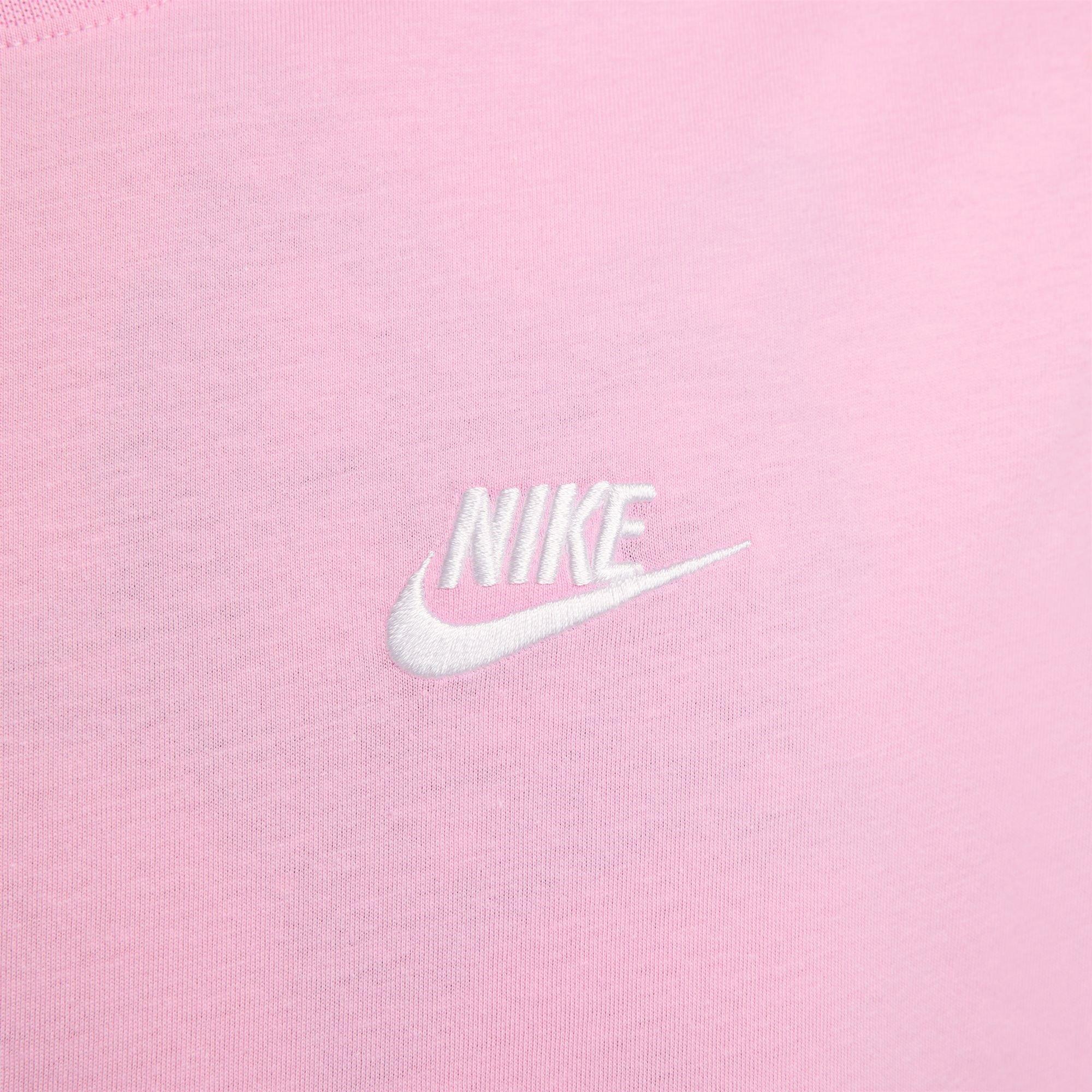 Nike Sportswear Club Men's T-Shirt