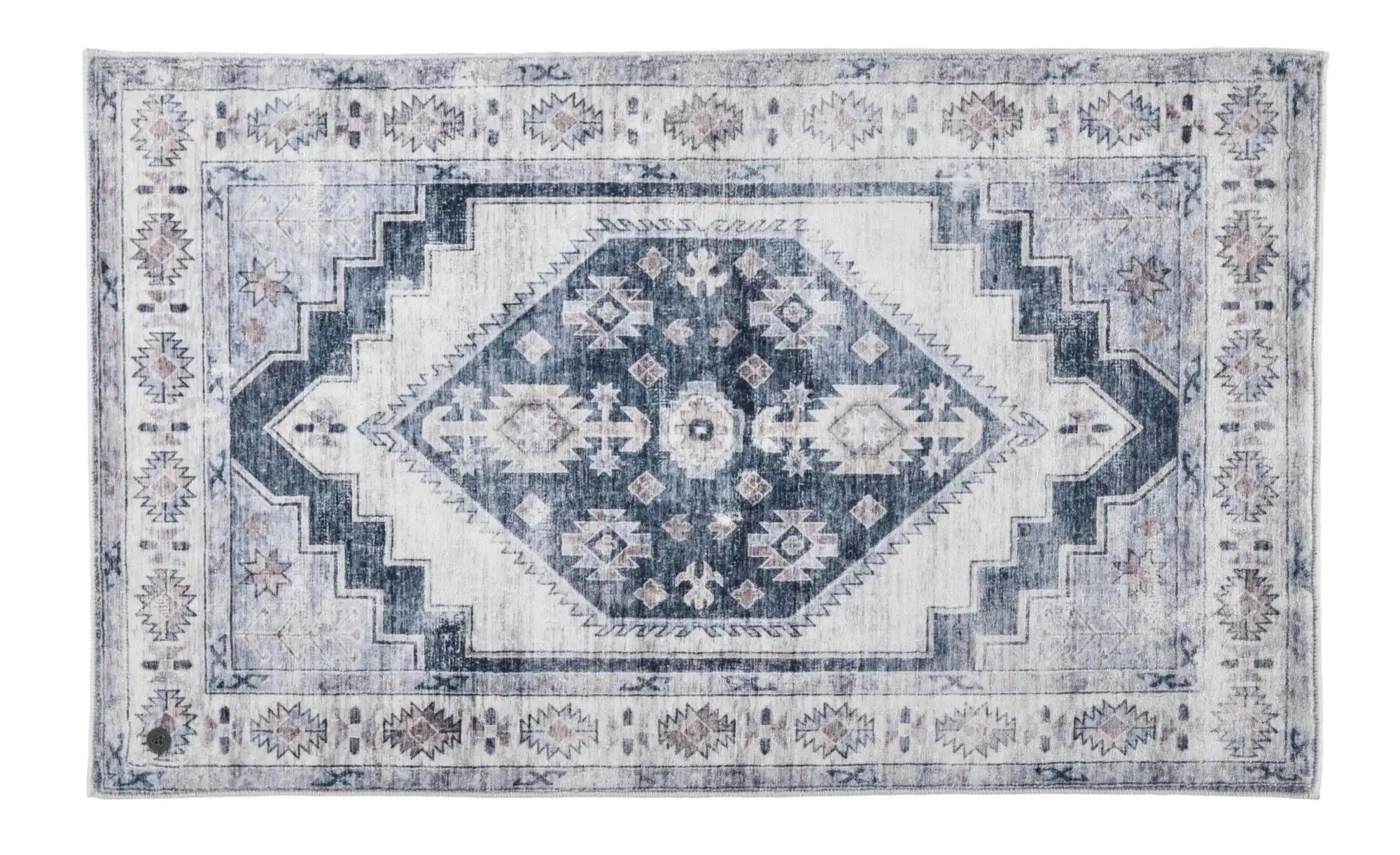 Tom Tailor Badteppich  Oriental
