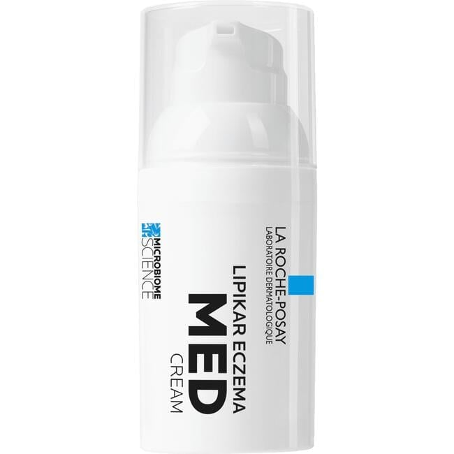 La Roche-Posay Lipikar Eczema MED 30 ML