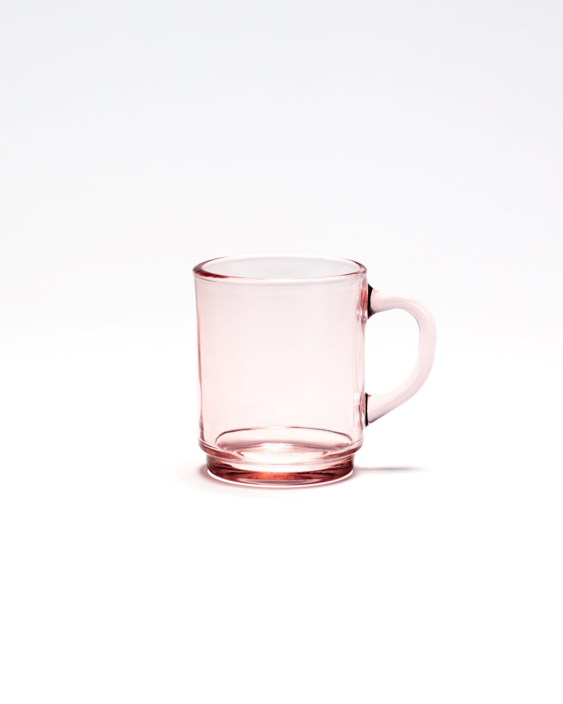 Versailles - Tasse \/ Mug 26cl x6 - Panaché 6 couleurs