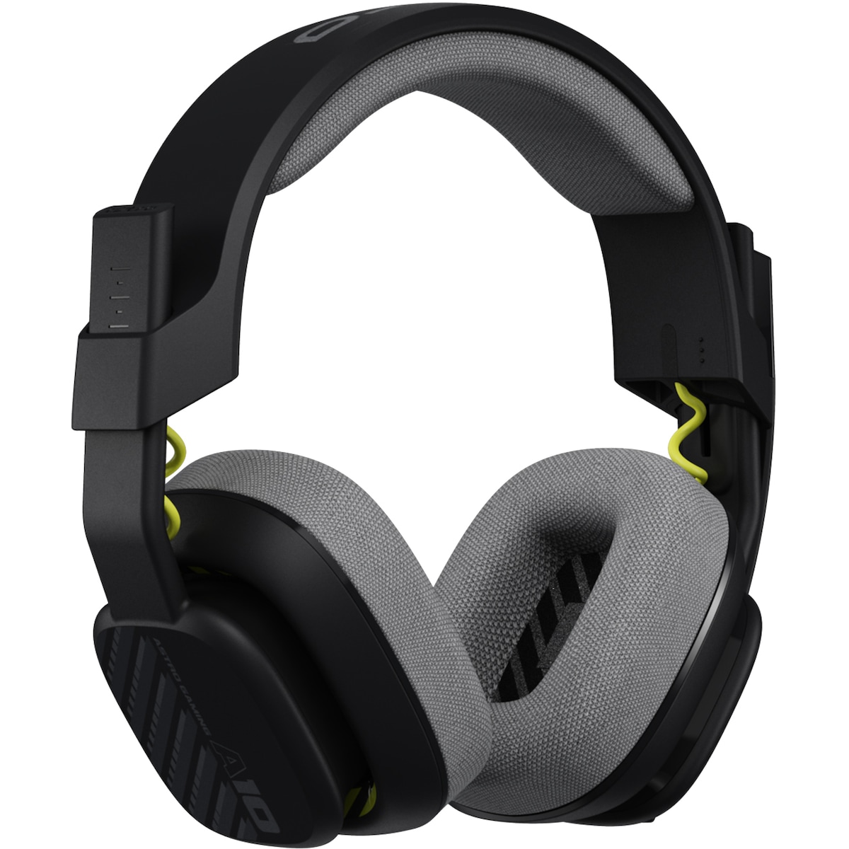 Astro A10 Gen 2 gaming headset til PlayStation (sort)