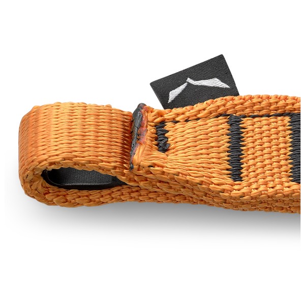Salewa - Ortles QD Sling 110 - Sangle de dégaine