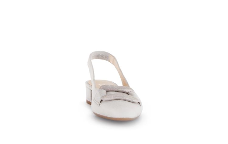 Gabor 61.521 lightgrey(bezogen)