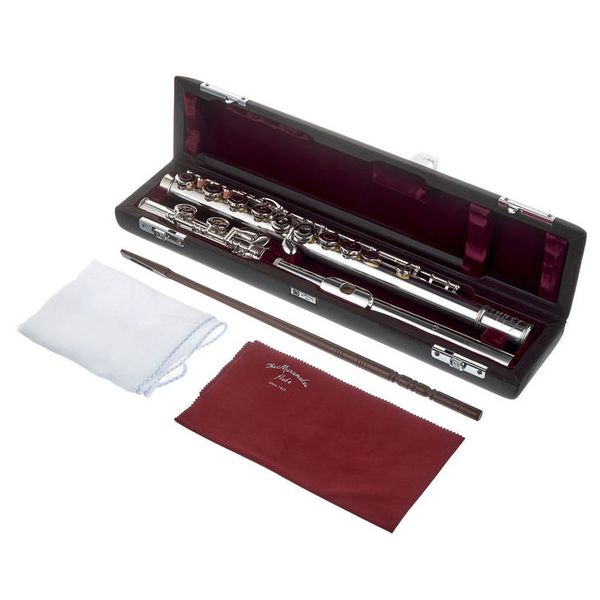 Muramatsu DS-CCEO Flute Handmade
