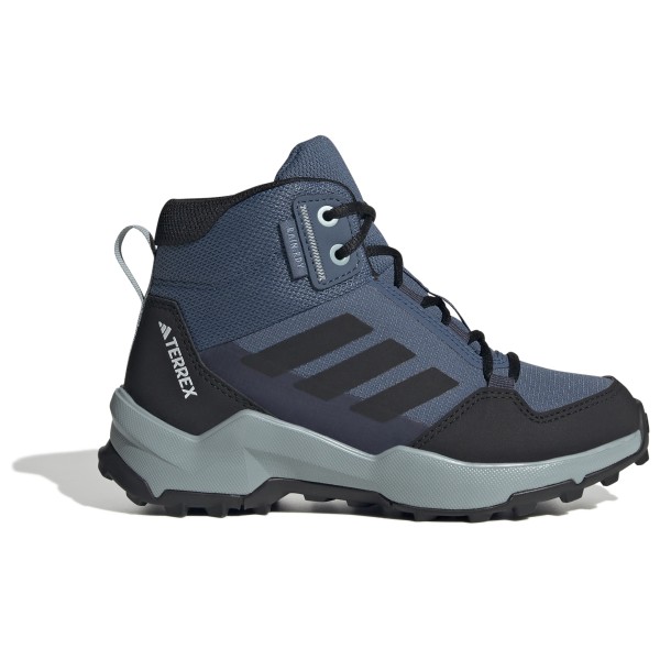 adidas Terrex - Kid's Terrex AX4R Rain.RDY Mid - Chaussures de randonnée