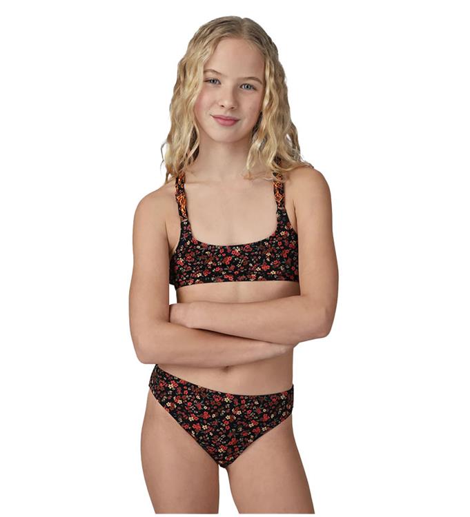 Brunotti Girls Lina-Flower Bikini