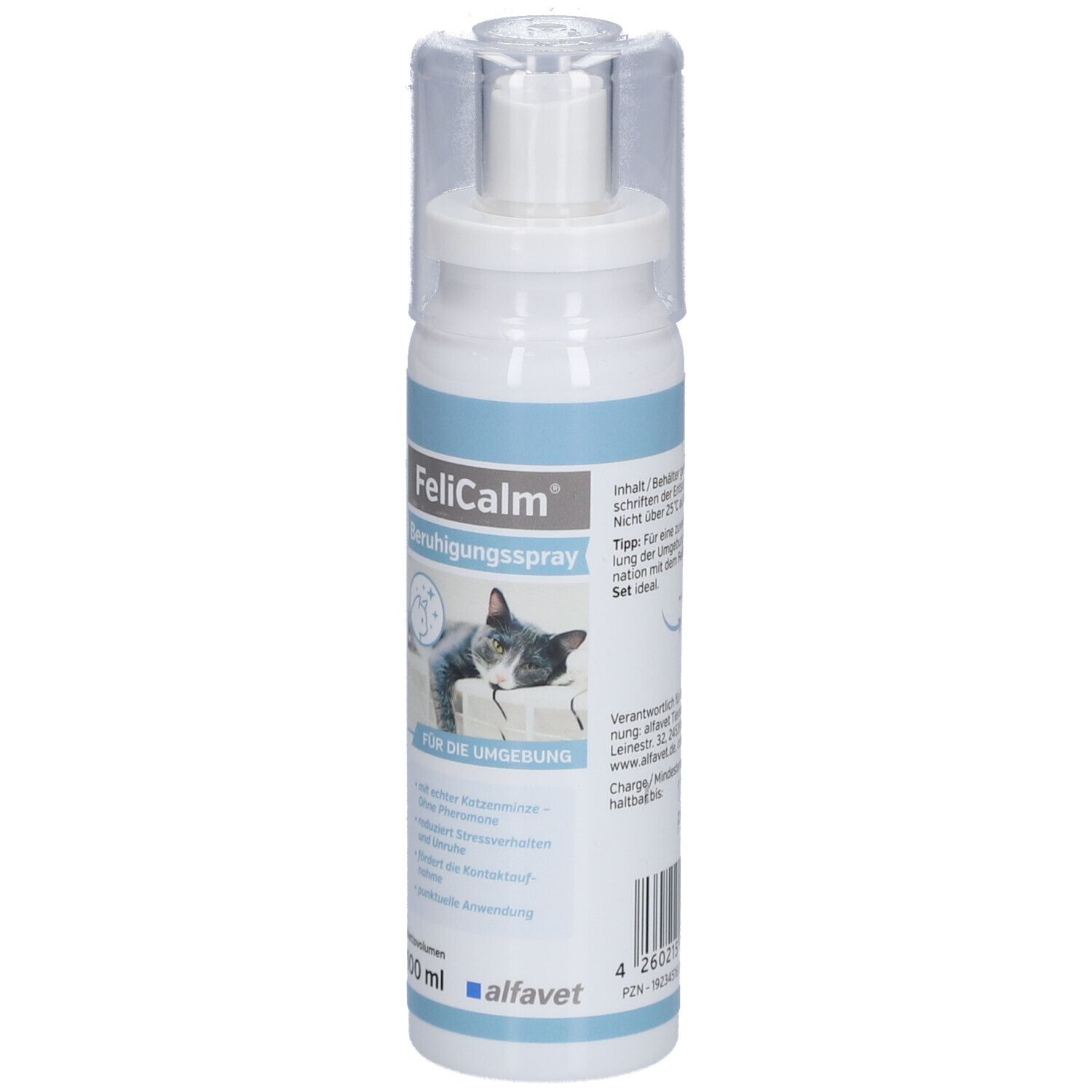 FeliCalm® Beruhigungsspray