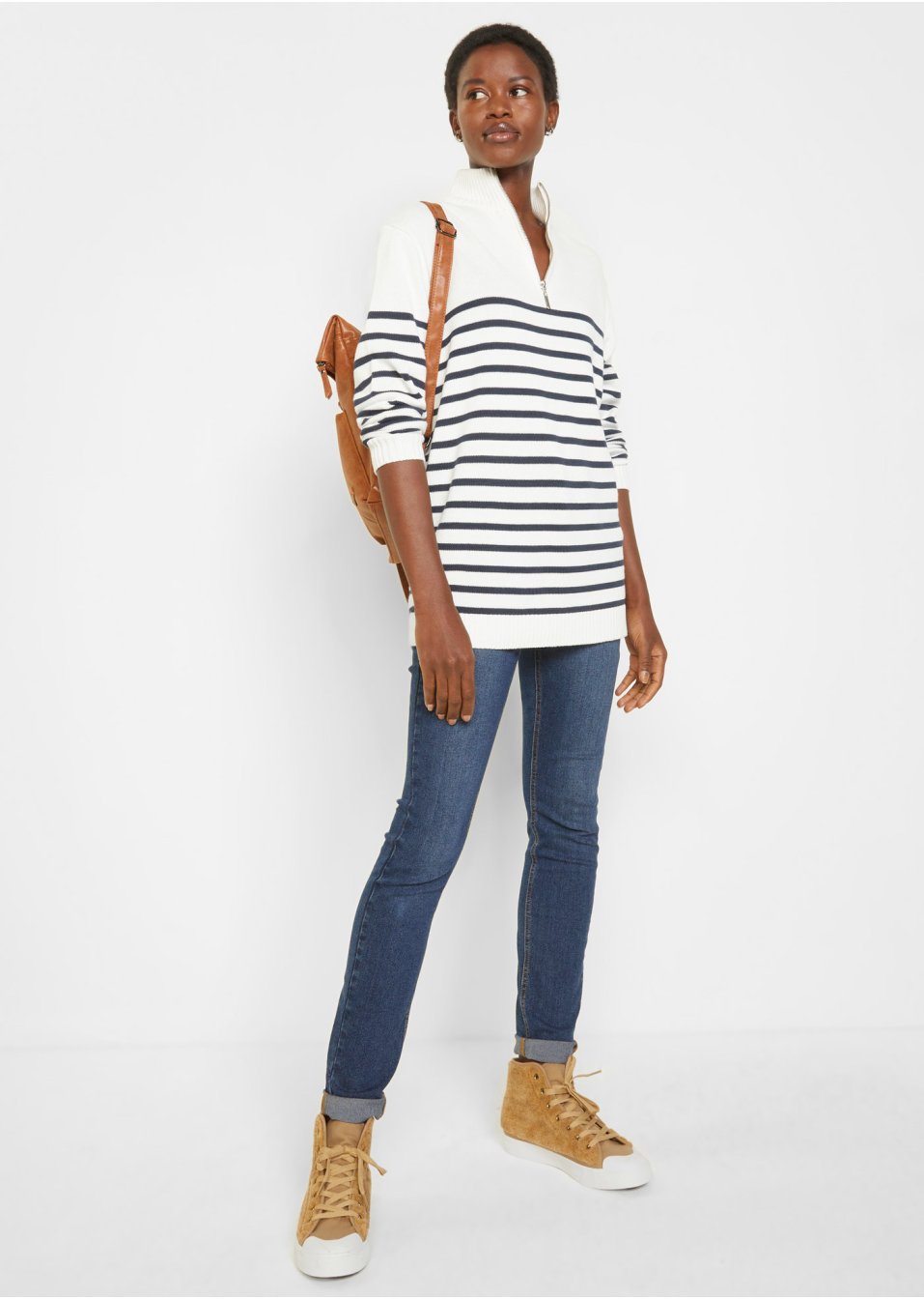 Pull camionneur