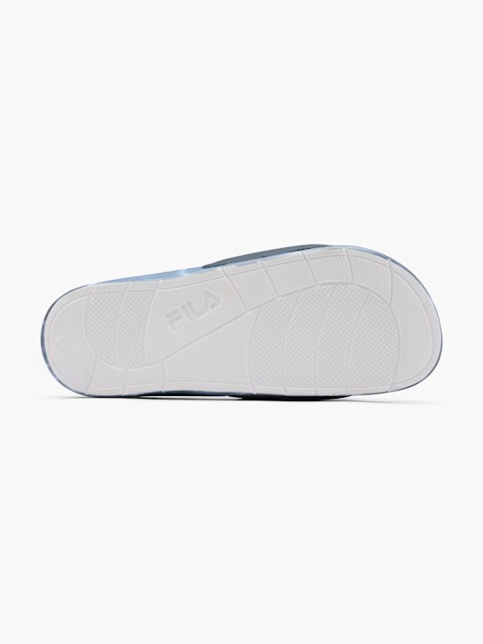 FILA Slide Blau