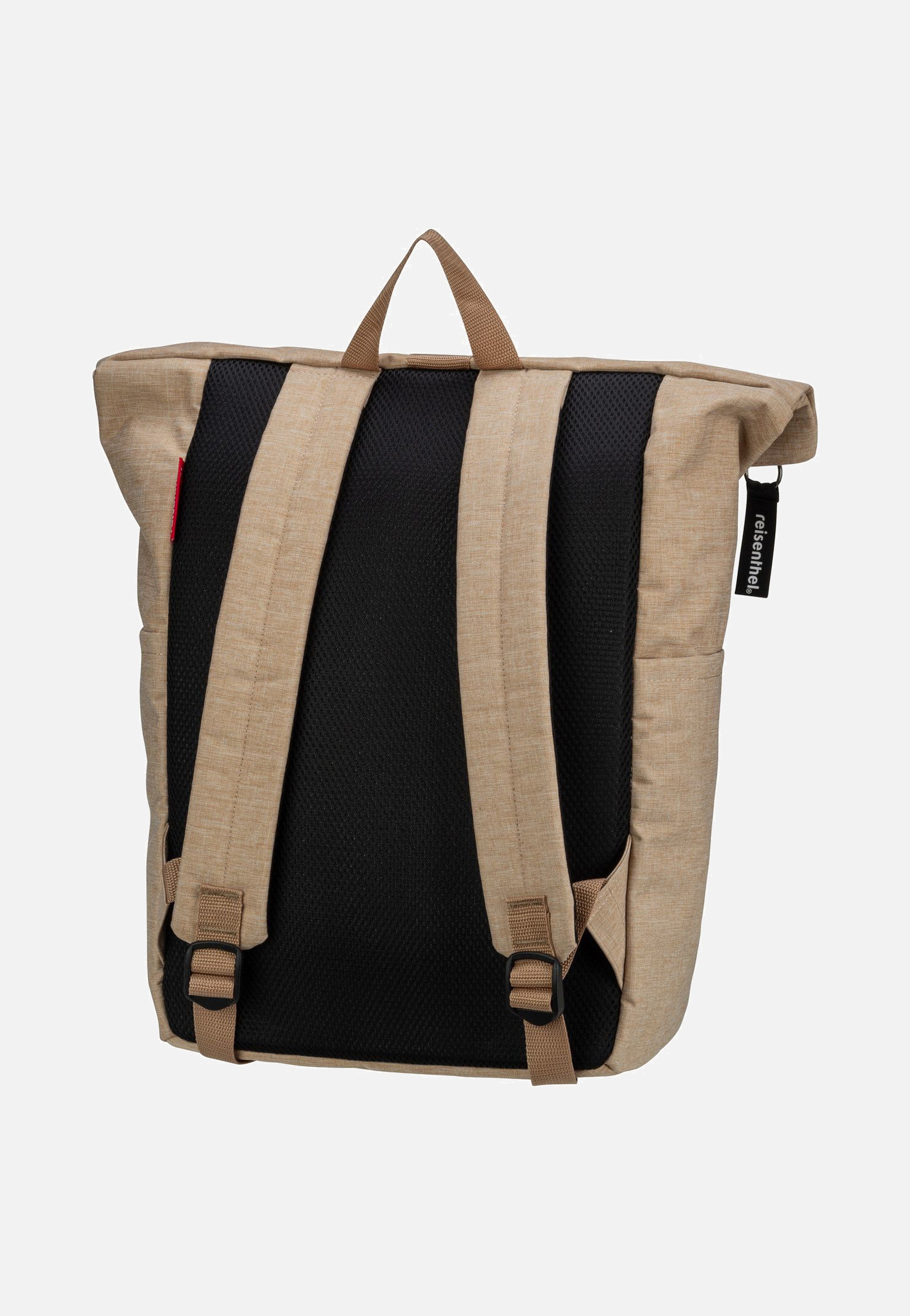 rolltop Twist Coffee - Rolltop Rucksack