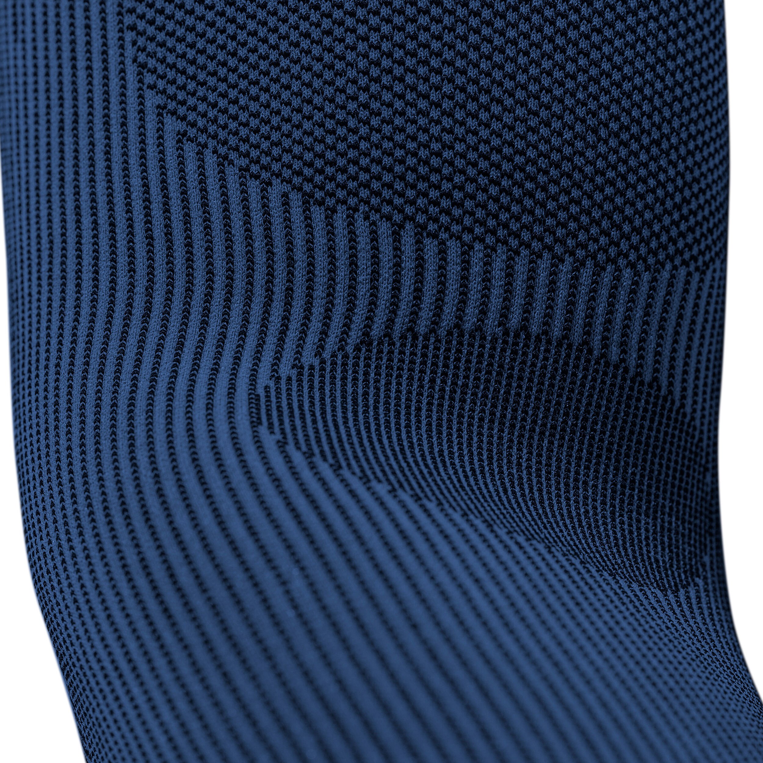 Bauerfeind Compression Arm (x-long) Sleeve - Bleu