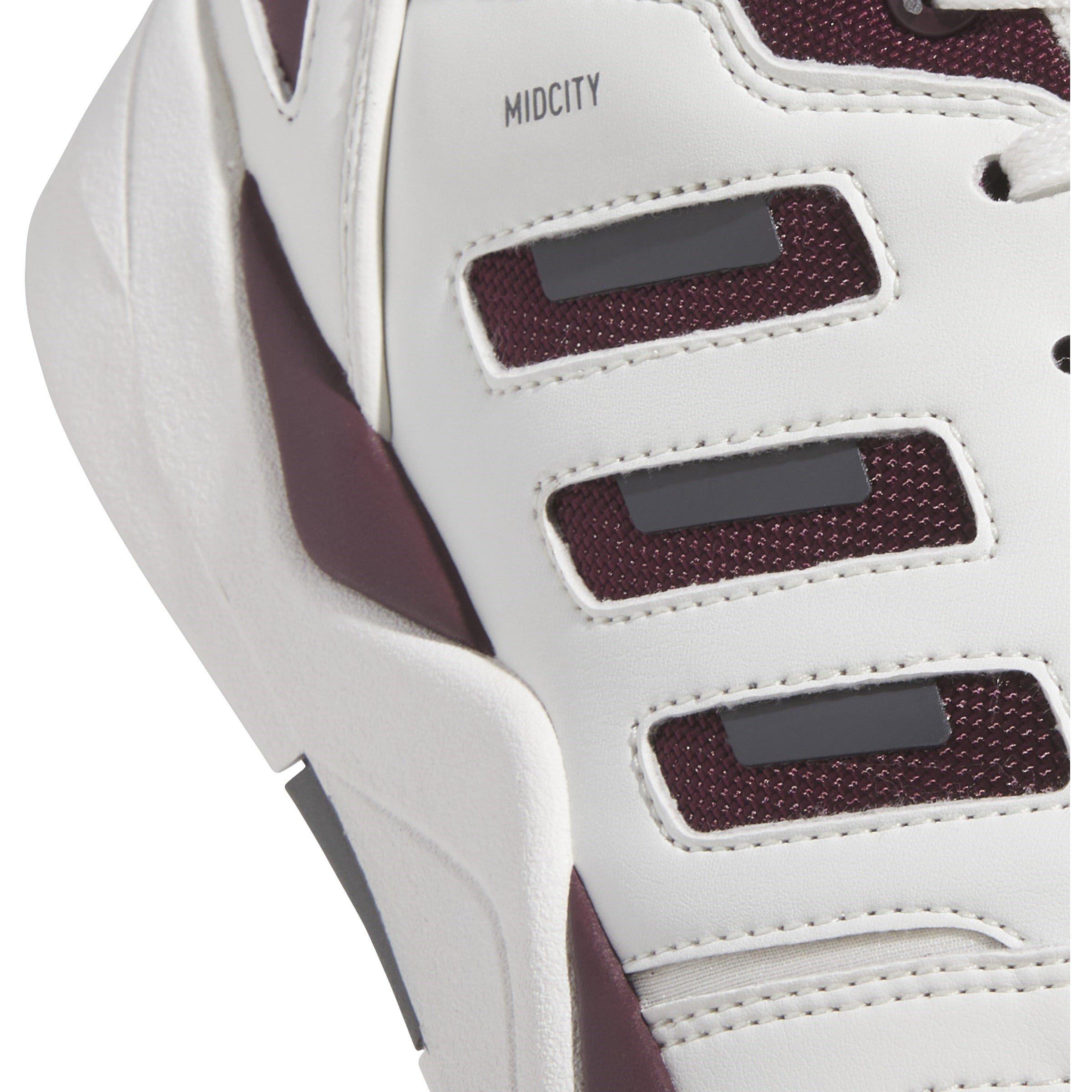 adidas Midcity Low Trainers Juniors