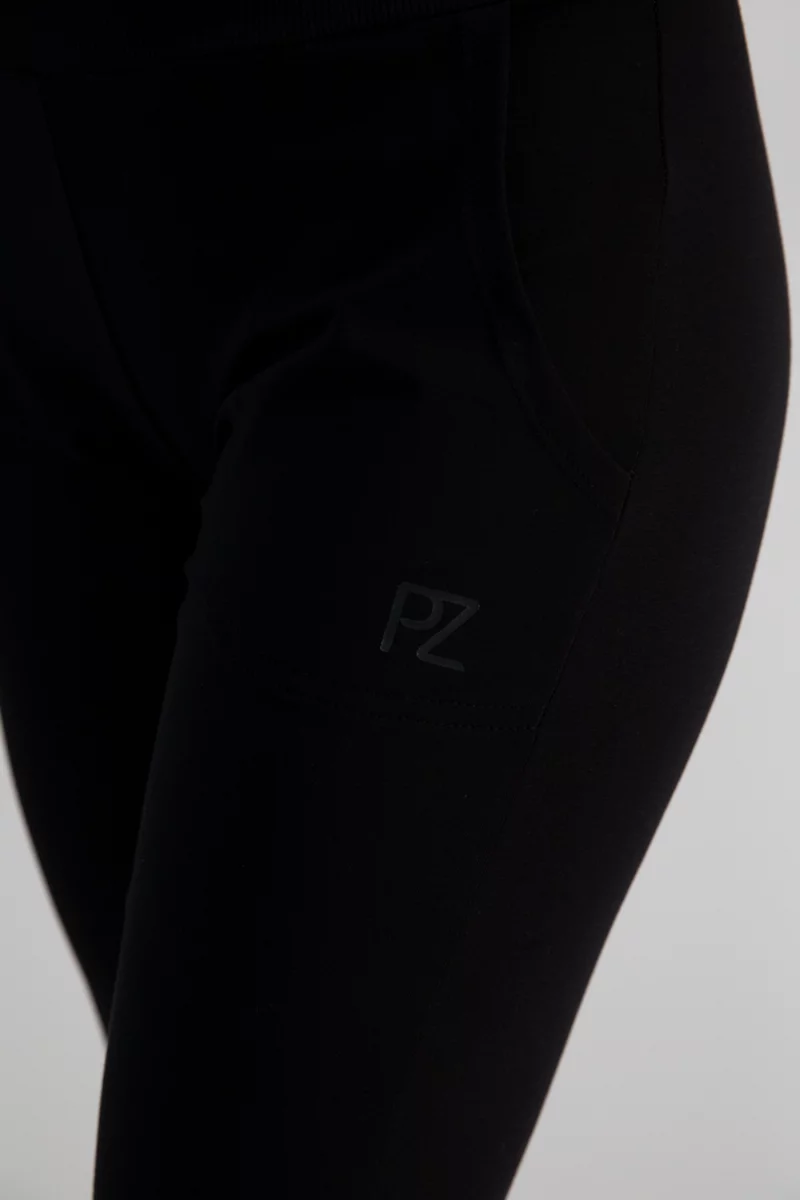 POWERZONE Damen 34 Trainerhose