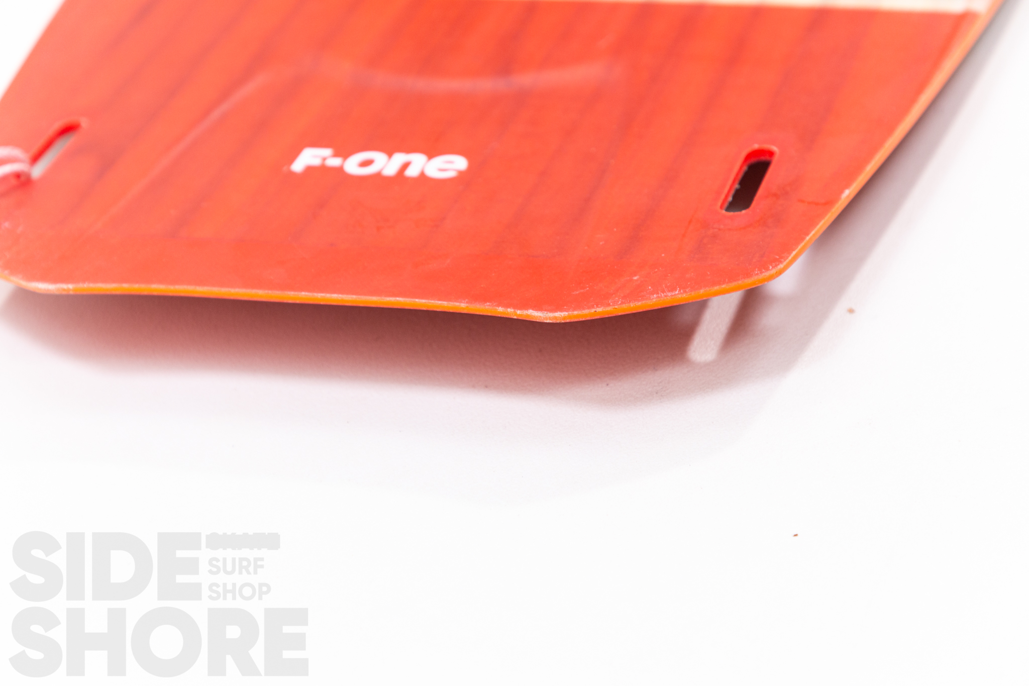 F.one Trax HRD Lite- complète - 137x42  #35