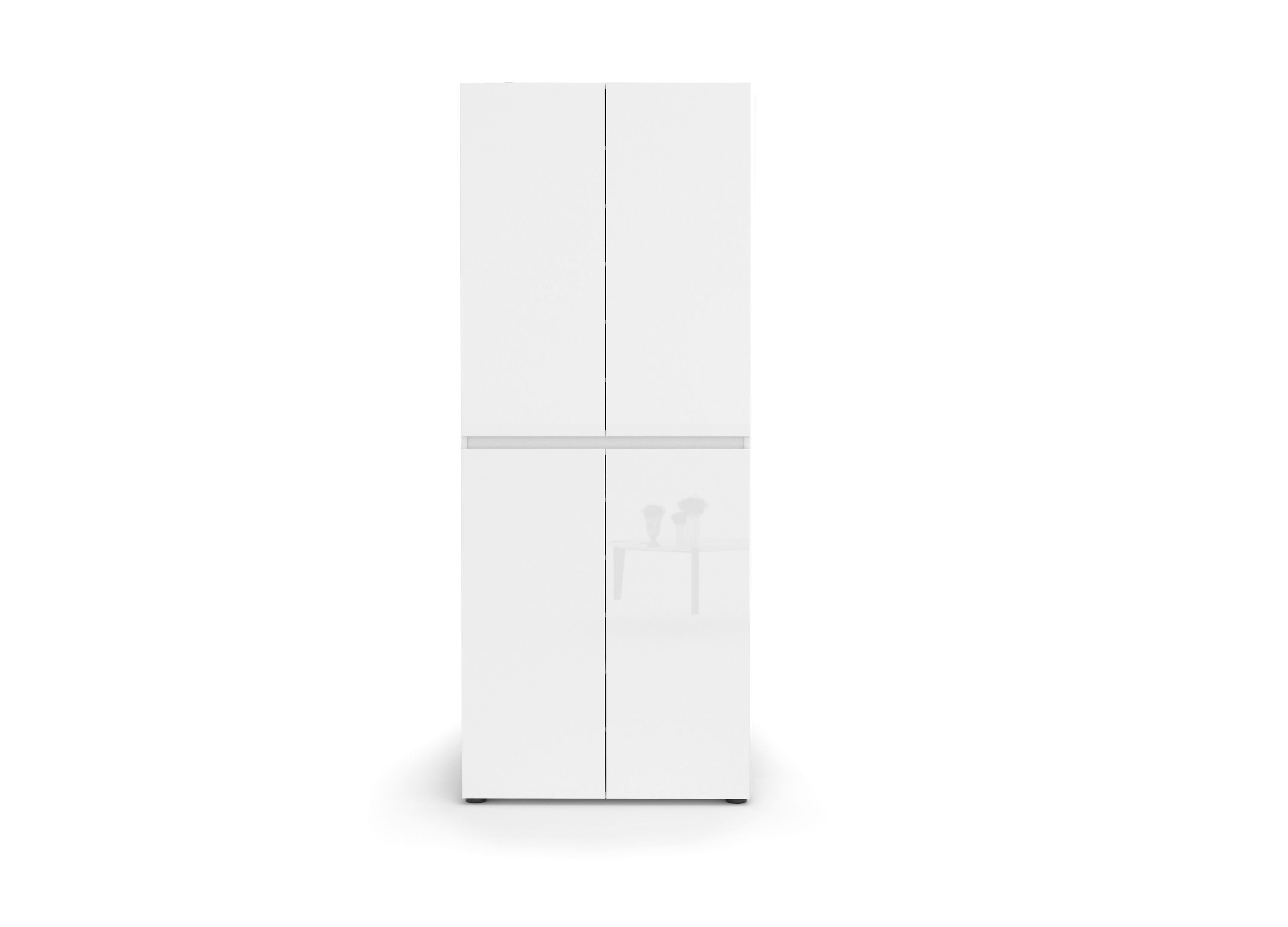 Schuhschrank MISTER BIANCO