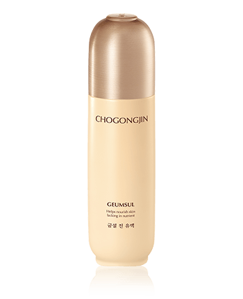 Missha Chogongjin Geumsul Emulsion 120ml