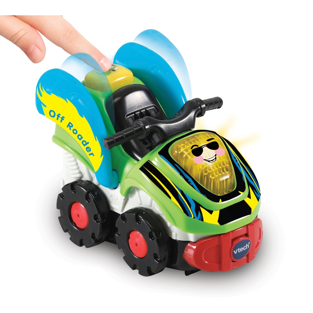 VTech Toot-Toot Drivers Off Roader