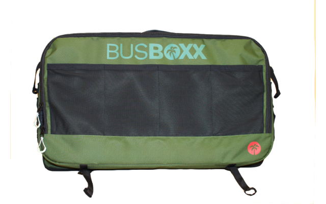 BusBoxx Fenstertasche windowBOXX 50 Liter
