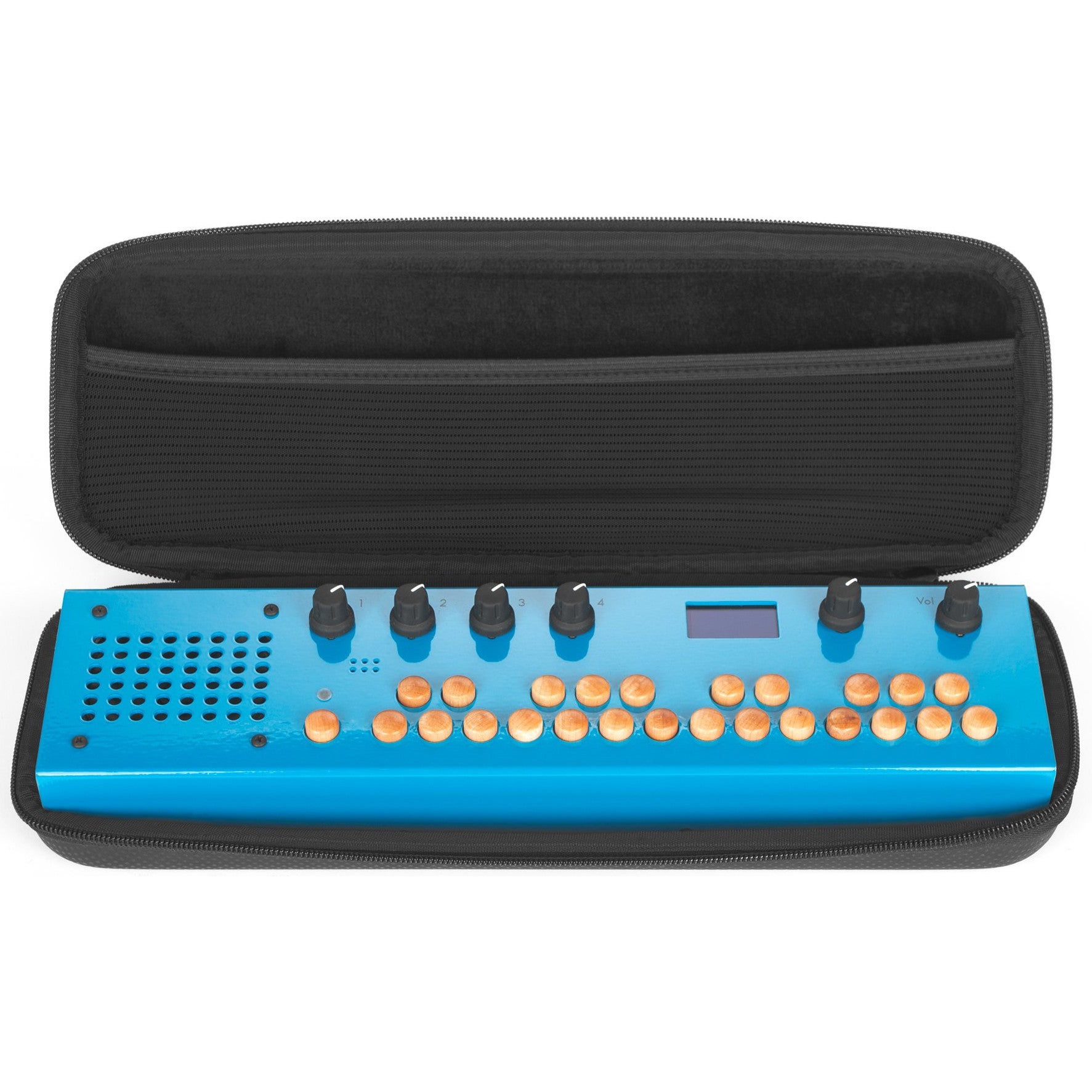 Analog Cases GLIDE Critter & Guitari Organelle M