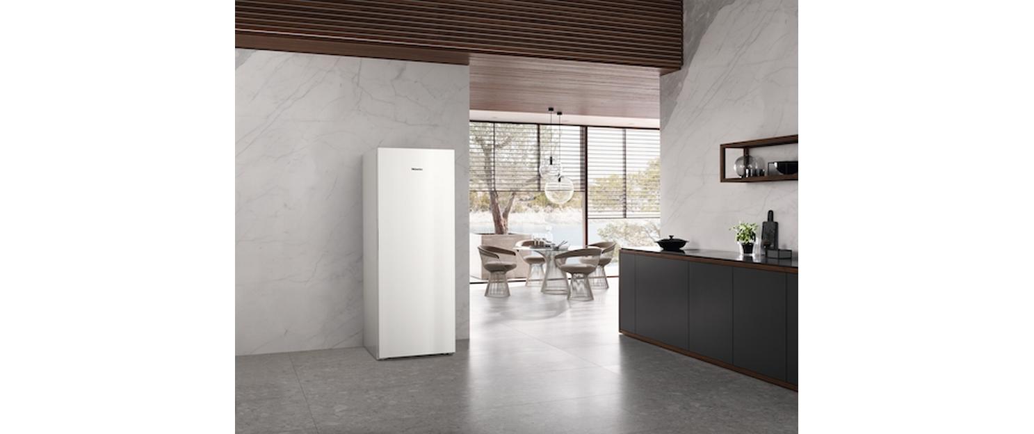 Gefrierschrank FN 4879 C Rechts<br>Freistehender Gefrierschrank