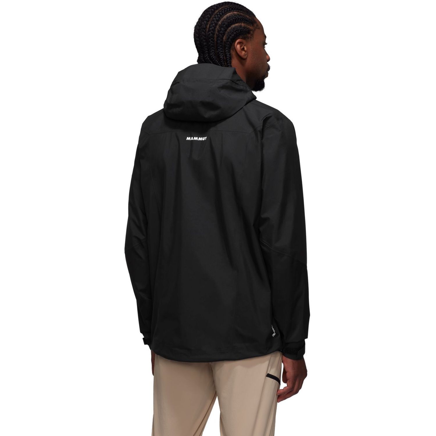 MammutConvey Tour HS Hooded Jacket Men